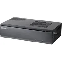 Silverstone Milo ML06 schwarz (SST-ML06B)