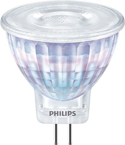 PL77405 LED Lampe Punkt GU4 EEK: F 184 lm Warmweiß (2700K) entspricht 20 W