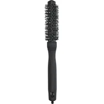 Olivia Garden Expert Blowout Shine Wavy Bristles Black Label 20 Rundbürste 1 Stk