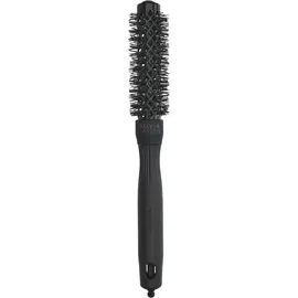 Olivia Garden Expert Blowout Shine Wavy Bristles Black Label 20 Rundbürste 1 Stk