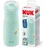 NUK MiniMe Sip Wasserflasche Auslaufsicher Biene Minze Kinderflasche 300ml