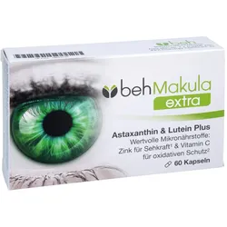 Beh Makula Extra