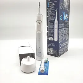 Oral-B Genius X weiß