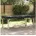 Gartenmöbelabdeckung 202 x 92 x