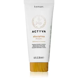 Kemon Actyva Disciplina Maske für die Haare 200 ml