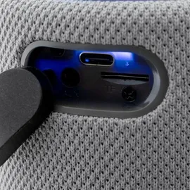 Coolbox Drop G231 Grau