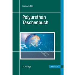 Polyurethan-Taschenbuch - Konrad Uhlig, Gebunden