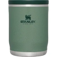 Stanley Adventure To-Go Thermobehälter hammertone green 0,53 l