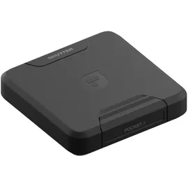 PolarPro DJI Osmo Pocket 3 Shutter Collection (ND8, ND32, ND128)