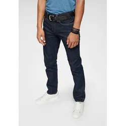 Tapered-fit-Jeans »502 TAPER«, in elegantem, modernem Stil, Gr. 33 - Länge 34, Onewash, , 13530722-33 Länge 34