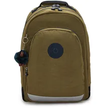 Kipling Back to School Class Room treasure green