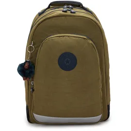 Kipling Back to School Class Room treasure green