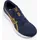 Asics Patriot 14 Herren Dunkelblau / Gelb 44
