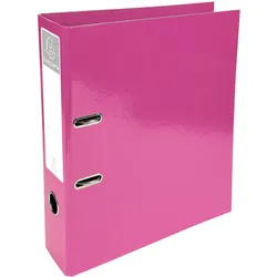 Exacompta Ordner aus Karton, Prem' Touch, Rücken 70mm - Iderama