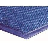 UBBINK Noppenabdeckfolie Blau 200x350