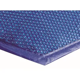 UBBINK Noppenabdeckfolie Blau 200x350