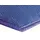 UBBINK Noppenabdeckfolie Blau 200x350