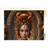 Calvendo Puzzle Ein Motiv aus dem Kalender Stellarische Schönheit