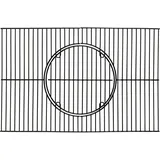Tepro Universal Grillrost-Set 69,5 x 46 cm emailliert