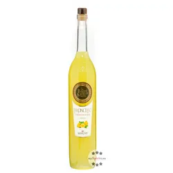 Marcati Limoncello „Bacio delle Muse“ 1,5l