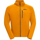 Jack Wolfskin Kolbenberg Jacke - Safflower - XL