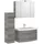 Pelipal Sprint 3-tlg. Grau