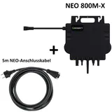Growatt NEO 800M-X inkl.  Anschlusskabel