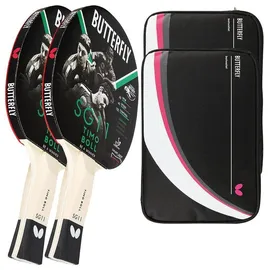Butterfly Timo Boll SG11