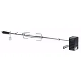 AL-KO Masport Rotisserie Set für S/S 4 + MB 4000