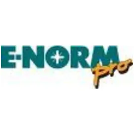 E-NORMpro Sechskantschraube DIN 933 M 5 x 16 8,8 verzinkt 500 Stück