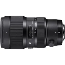 Sigma 50-100mm F1.8 DC HSM Art Nikon | ✔️  5 Jahre kostenlose Garantie