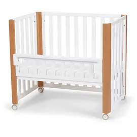 Kinderkraft SELECT - Transparent