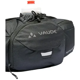 Vaude Moab 4 Hüfttasche (Größe 4L, schwarz)