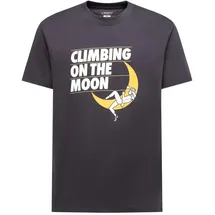 La Sportiva Moon Rock Onyx/Chalk M