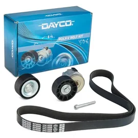 DAYCO Keilrippenriemensatz