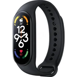 Xiaomi Smart Band 7 schwarz