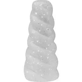 Eberhard Faber Einhorn Straßenmalkreide Glitzer farbsortiert 6 St.