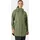 HELLY HANSEN Valentia 2.0 Regenjacke Damen Grün M