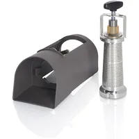 Bosch Fruchtpressenaufsatz MUZ45FV2 Schwarz