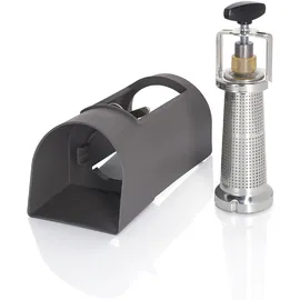 Bosch Fruchtpressenaufsatz MUZ45FV2 Schwarz