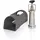 Bosch Fruchtpressenaufsatz MUZ45FV2 Schwarz
