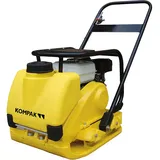 Kompak Cpc-95-l Rüttelplatte - Black / Yellow - One Size