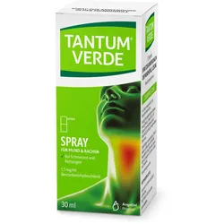 TANTUM VERDE 30 ml