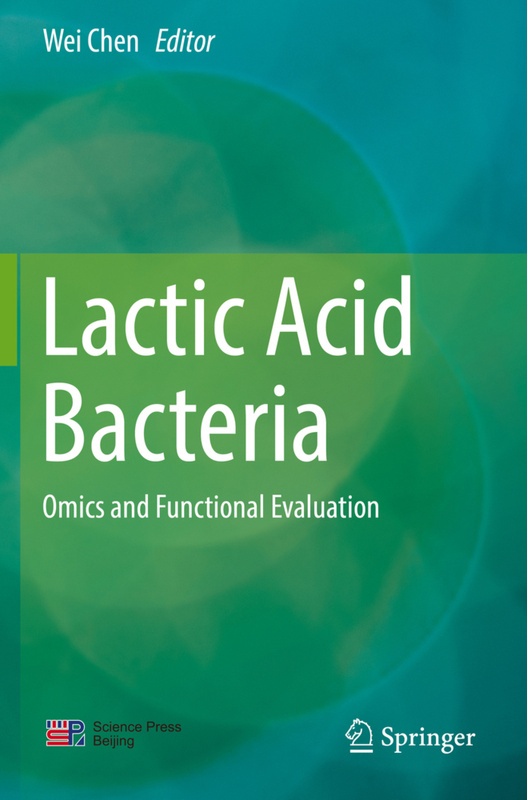 Lactic Acid Bacteria  Kartoniert (TB)