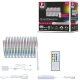 Paulmann 71198 MaxLED 500 LED Strip RGBW 3m 18W 530lm/m 896 LEDs/m RGBW+ 36VA