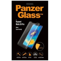 PANZER GLASS PanzerGlass Huawei Mate 20 Pro Case Friendly - Black