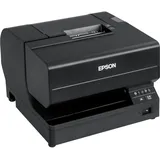 Epson TM-J7700, USB/LAN, schwarz