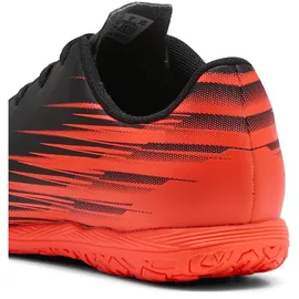 Puma Attancto II IT Fußballschuhe Kinder 07 - PUMA black/glowing red 37.5