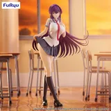 FuRyu Please Put Them On, Takamine-san Trio-Try-iT Takane Takamine 19 cm