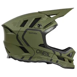 O'Neal Blade Strike XS olive/schwarz 2023